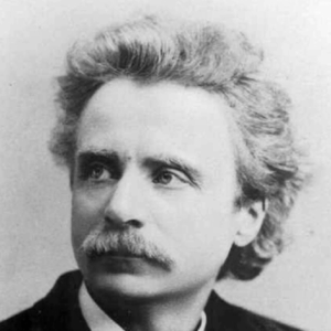 Edvard Grieg