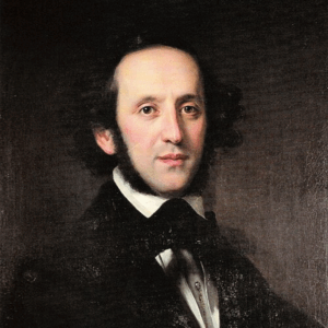Felix Mendelssohn