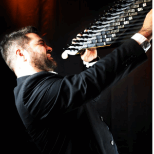 Ilias Mantikos