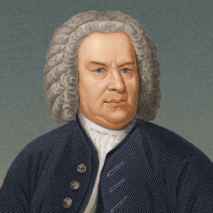 Johann Sebastian Bach