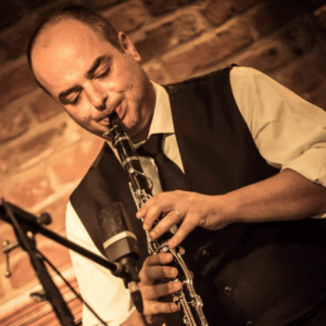Alexandros Arkadopoulos