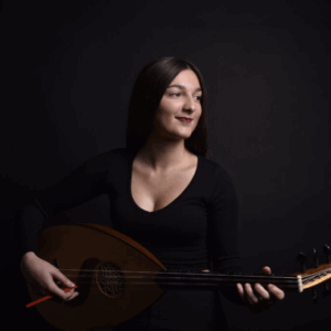 Vasiliki Danitsa