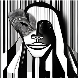 Masked