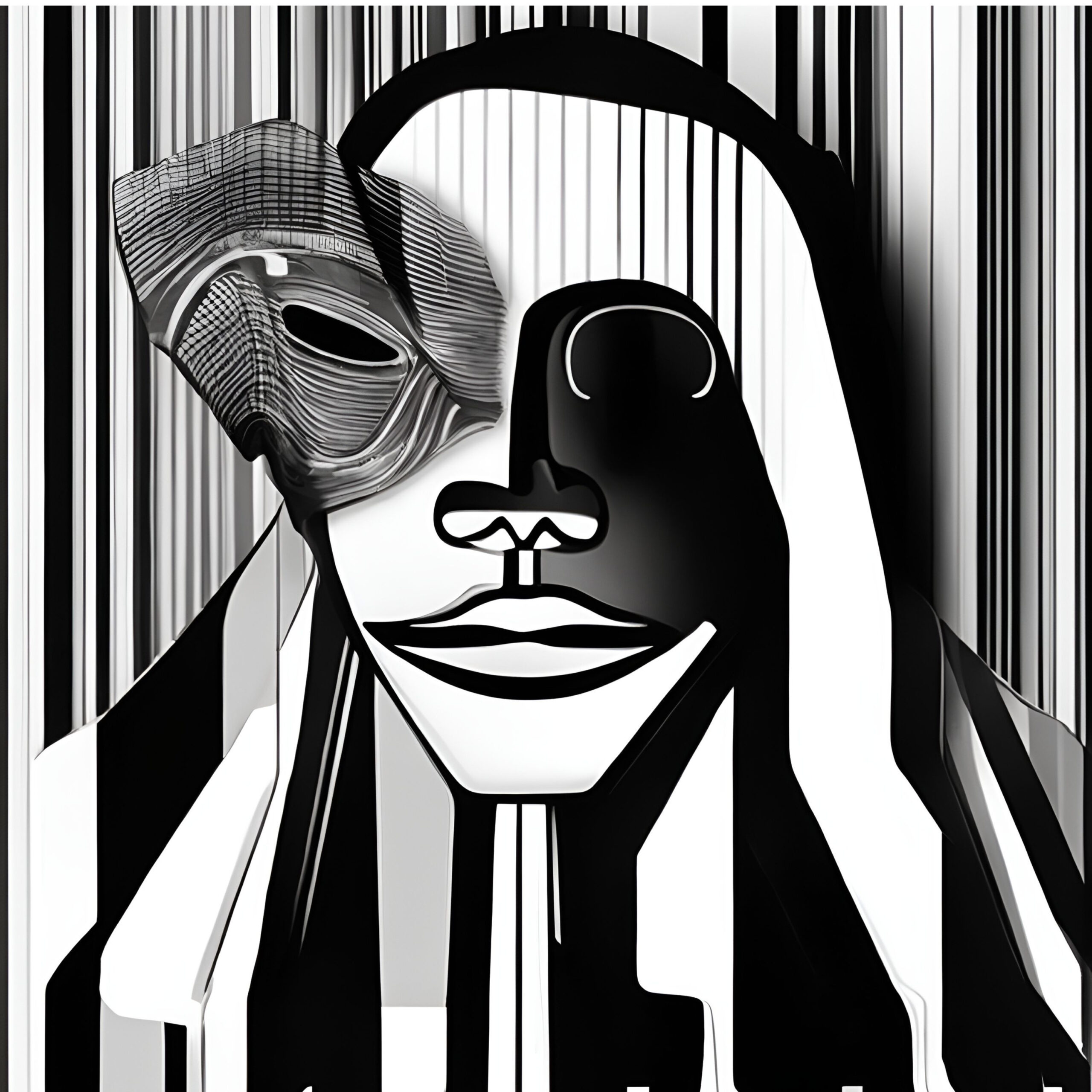 Costas Baltazanis - Masked album is released