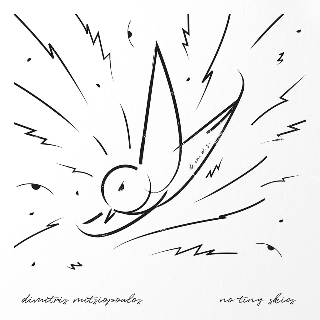 No Tiny Skies